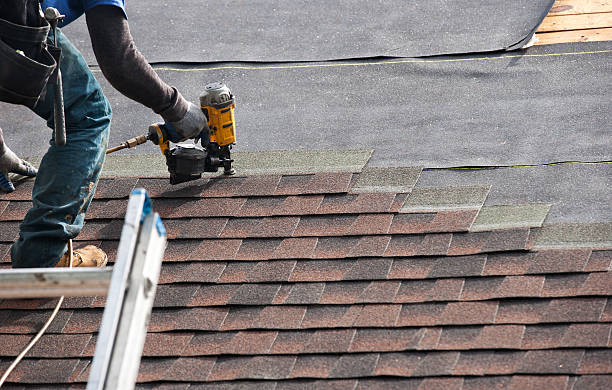 Licensed Roof Installation service in Foster, WV - Brentwood Metal Roofing